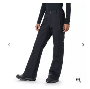 Womens Modern Mountain  2.0 pants